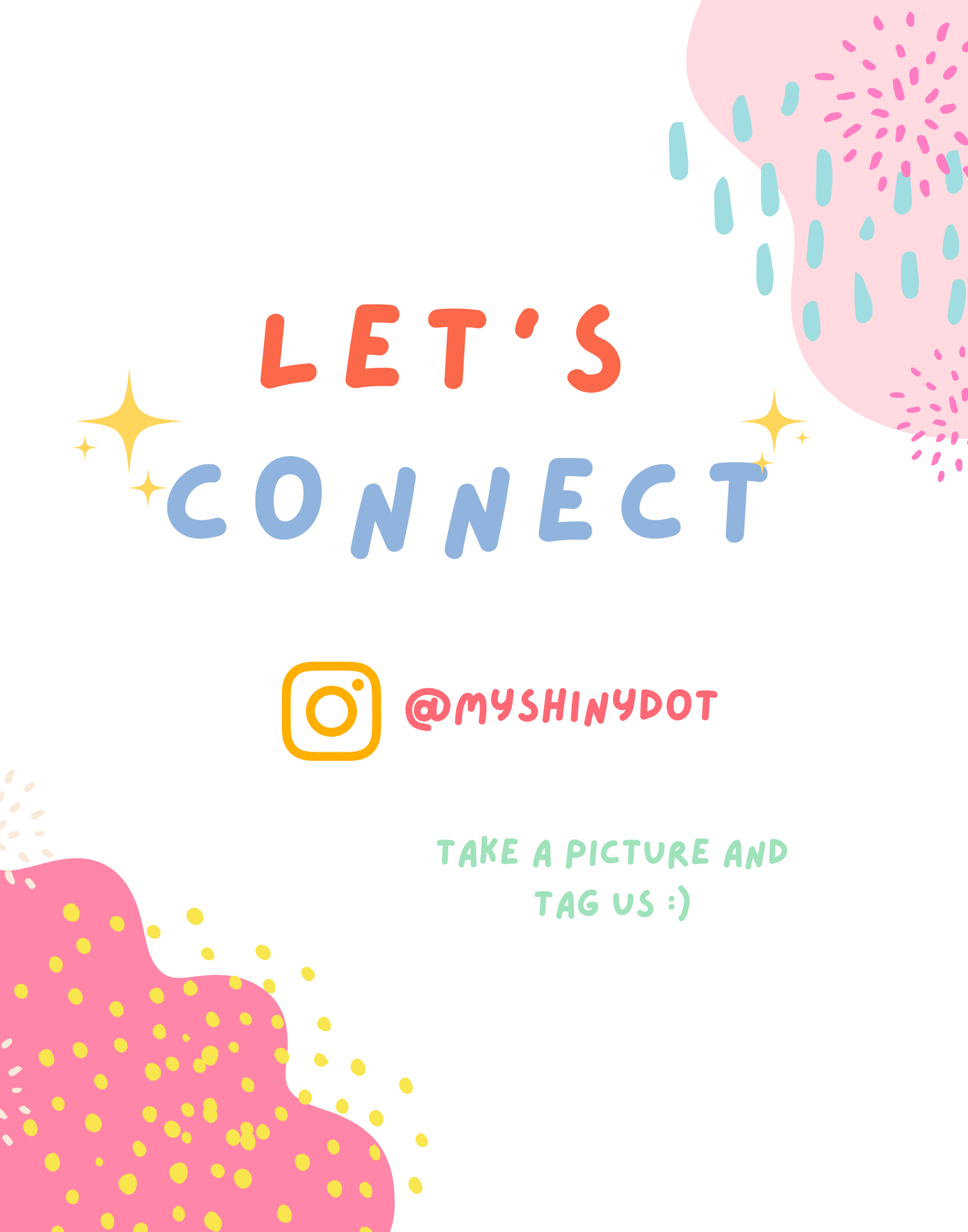 Make Yourself a Priority Sticker