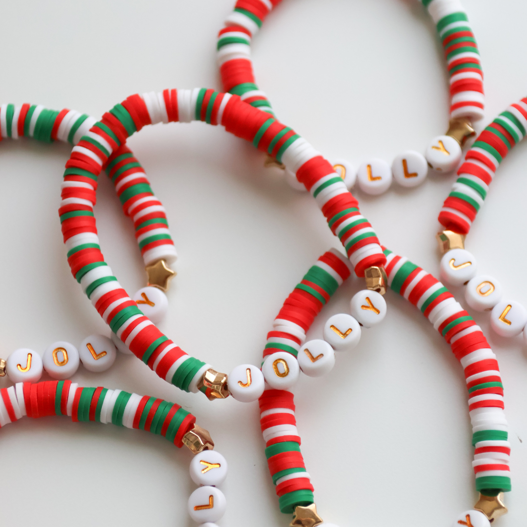 Jolly Bracelet