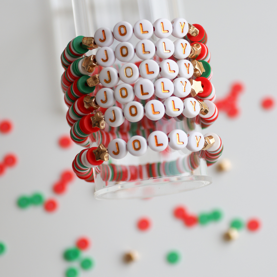 Jolly Bracelet