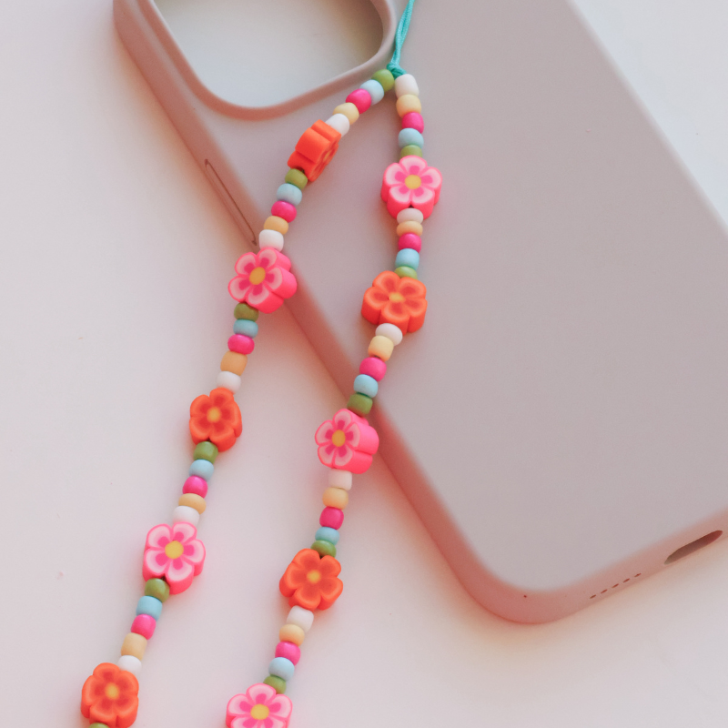 "Sweet Summertime" Phone Charm