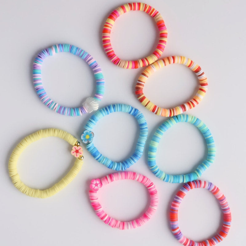 Ocean Vibes bracelets