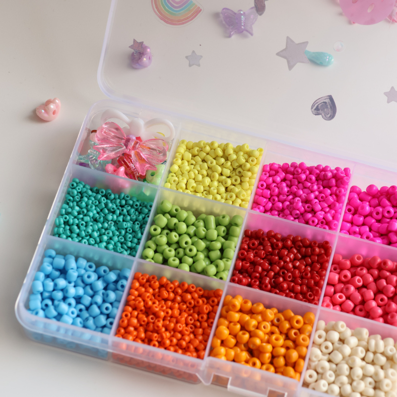 Happy Bead Box