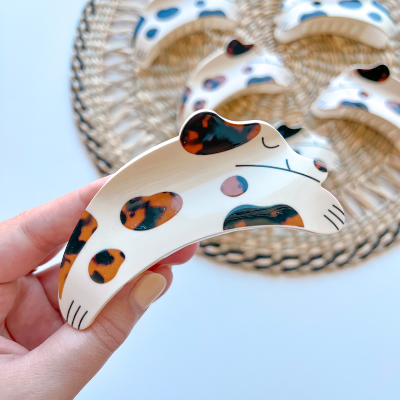 Dog Hair Clip