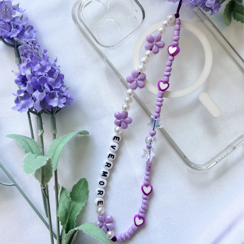 Phone Straps - Swiftie collection