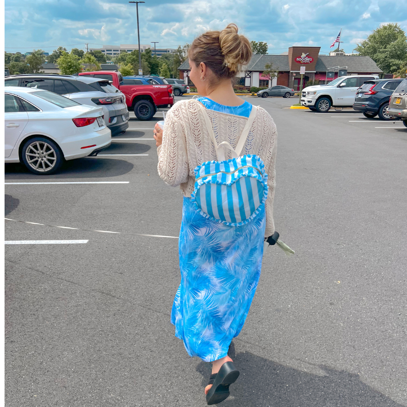 Heart Bags