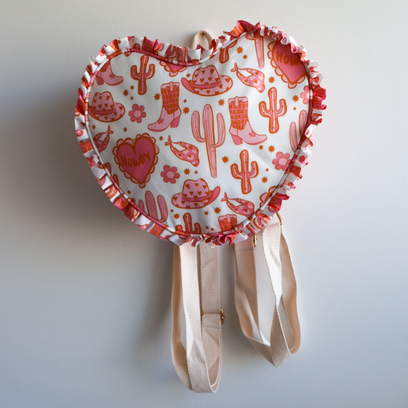 Heart Bags