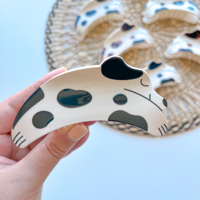Dog Hair Clip