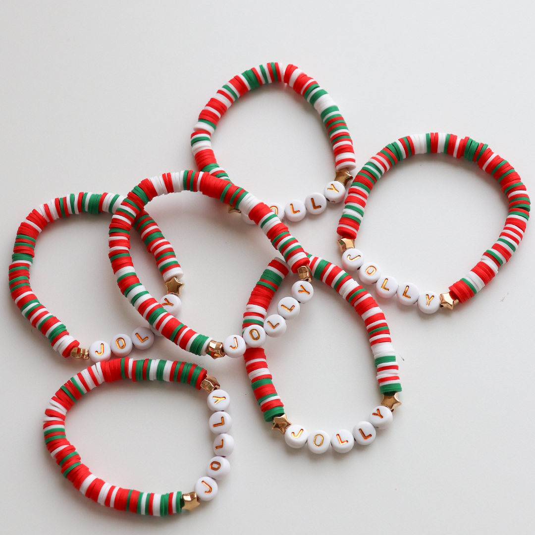 Jolly Bracelet