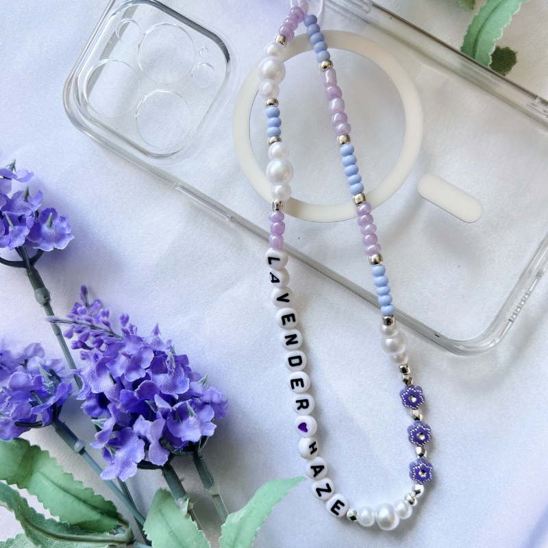 Phone Straps - Swiftie collection