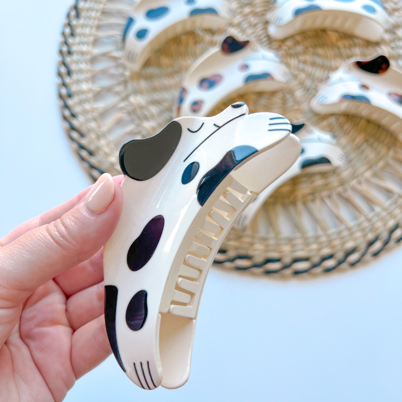 Dog Hair Clip