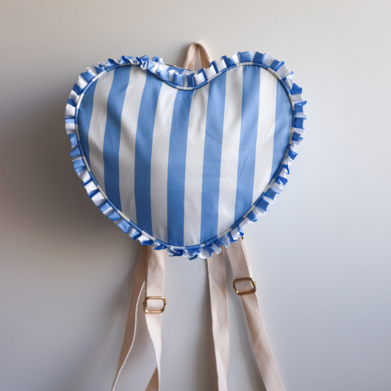 Heart Bags