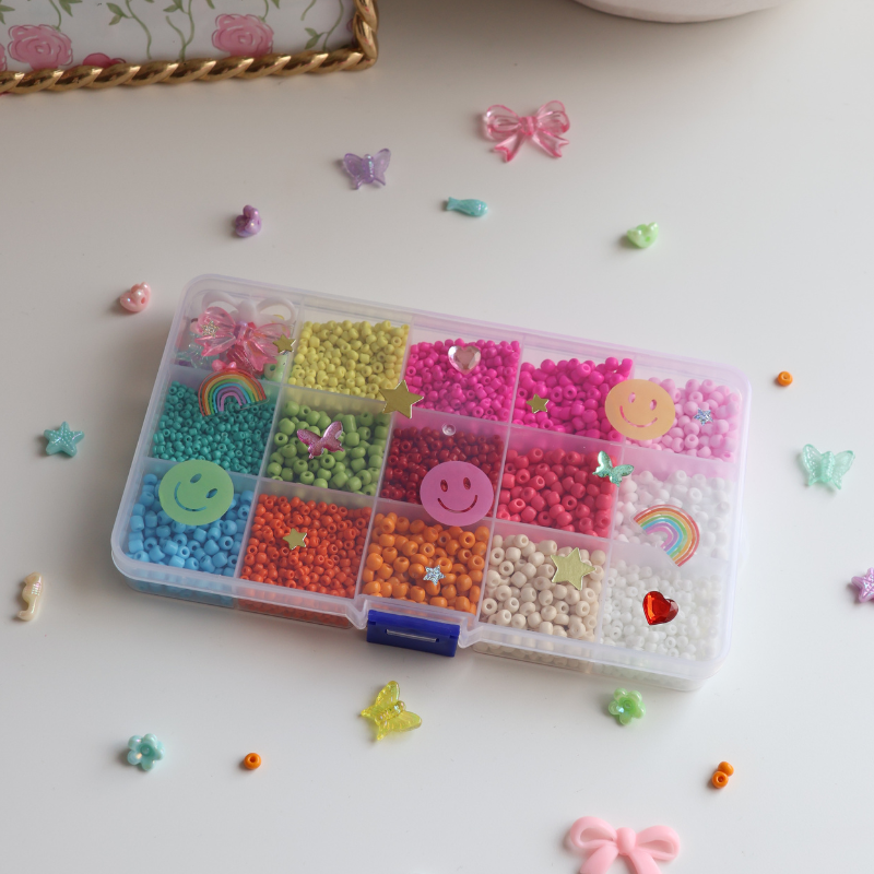 Happy Bead Box