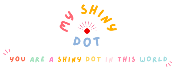 My Shiny Dot