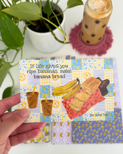 August 2026 Mail Club — Past Edition