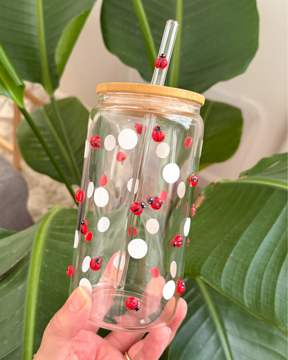 Ladybug Cup