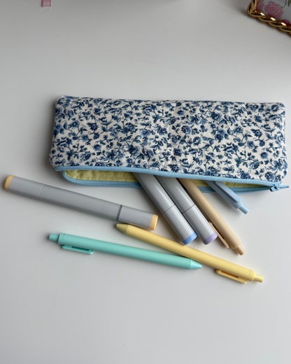 Handmade Pencil Case