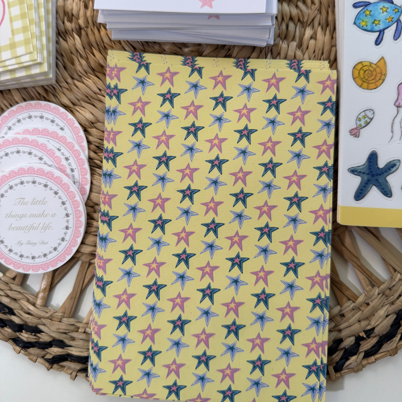 July 2026 Mail Club — Past Edition