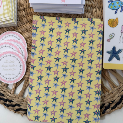 July 2026 Mail Club — Past Edition