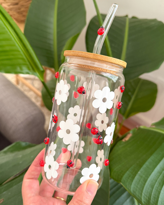 Ladybug Cup