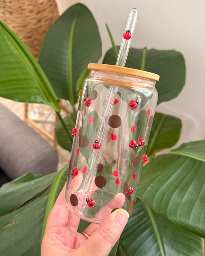 Ladybug Cup