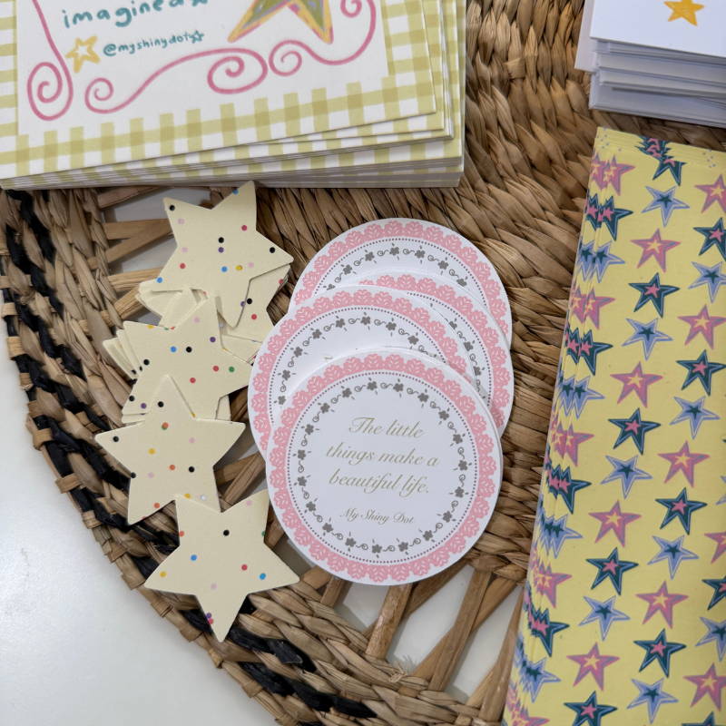 July 2026 Mail Club — Past Edition