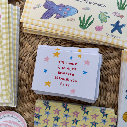 July 2026 Mail Club — Past Edition