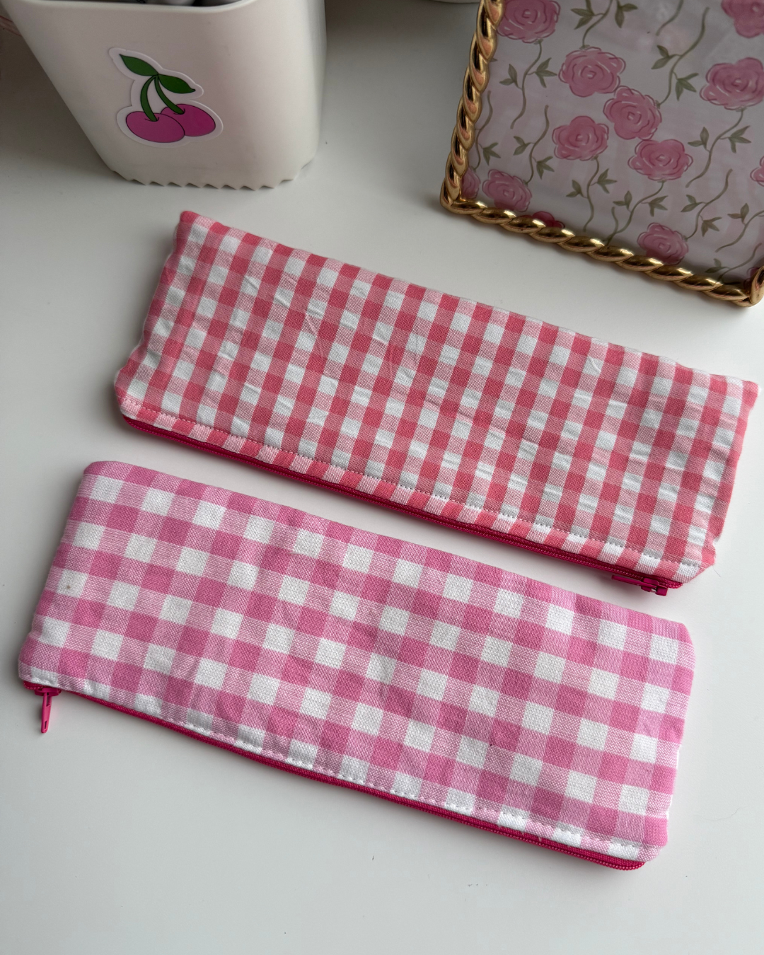 Handmade Pencil Case