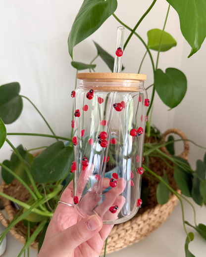 Ladybug Cup